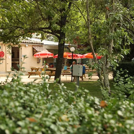 Camping Beaussement