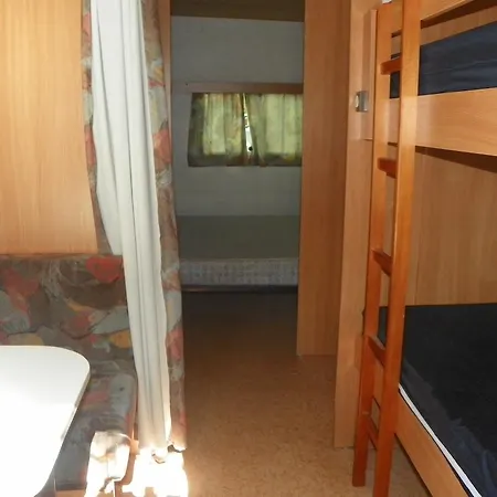 Camping Camping Beaussement *